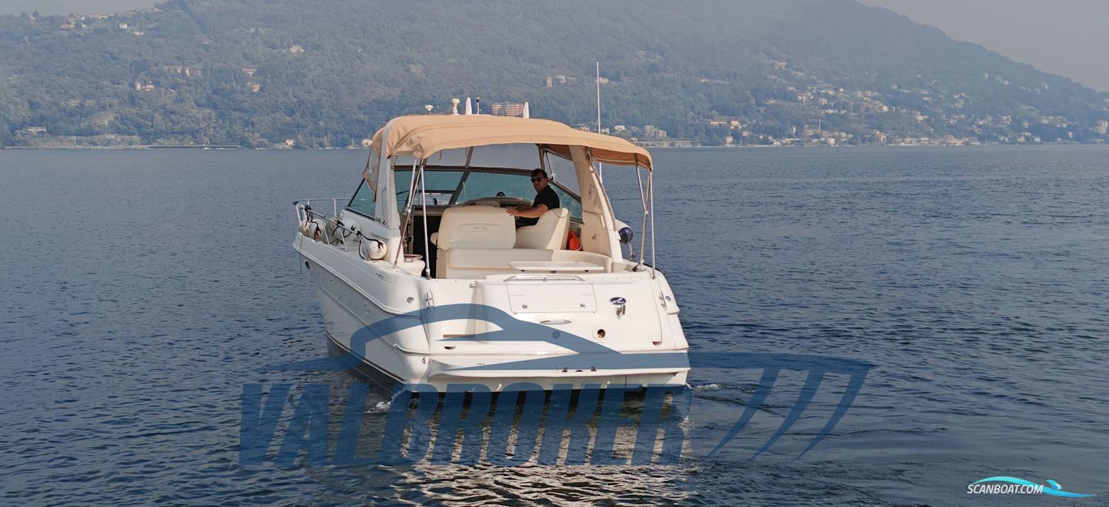 Sea Ray 310 Sundancer