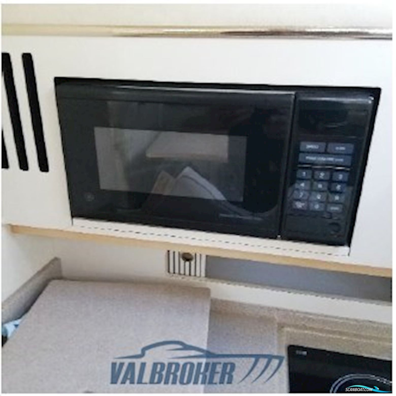 Sea Ray 310 Sundancer