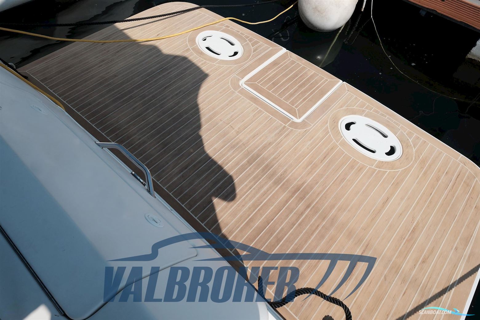 Sea Ray 310 Sundancer