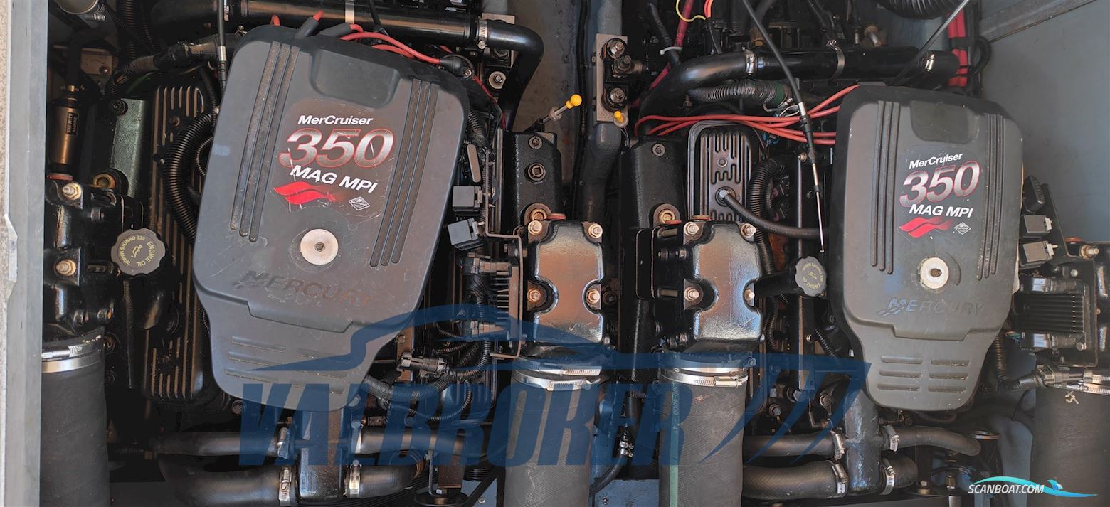 Sea Ray 310 Sundancer