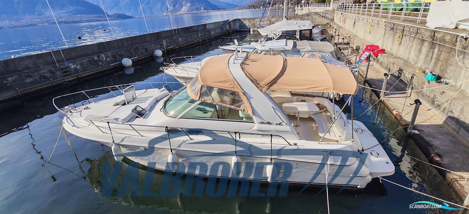 Sea Ray 310 Sundancer