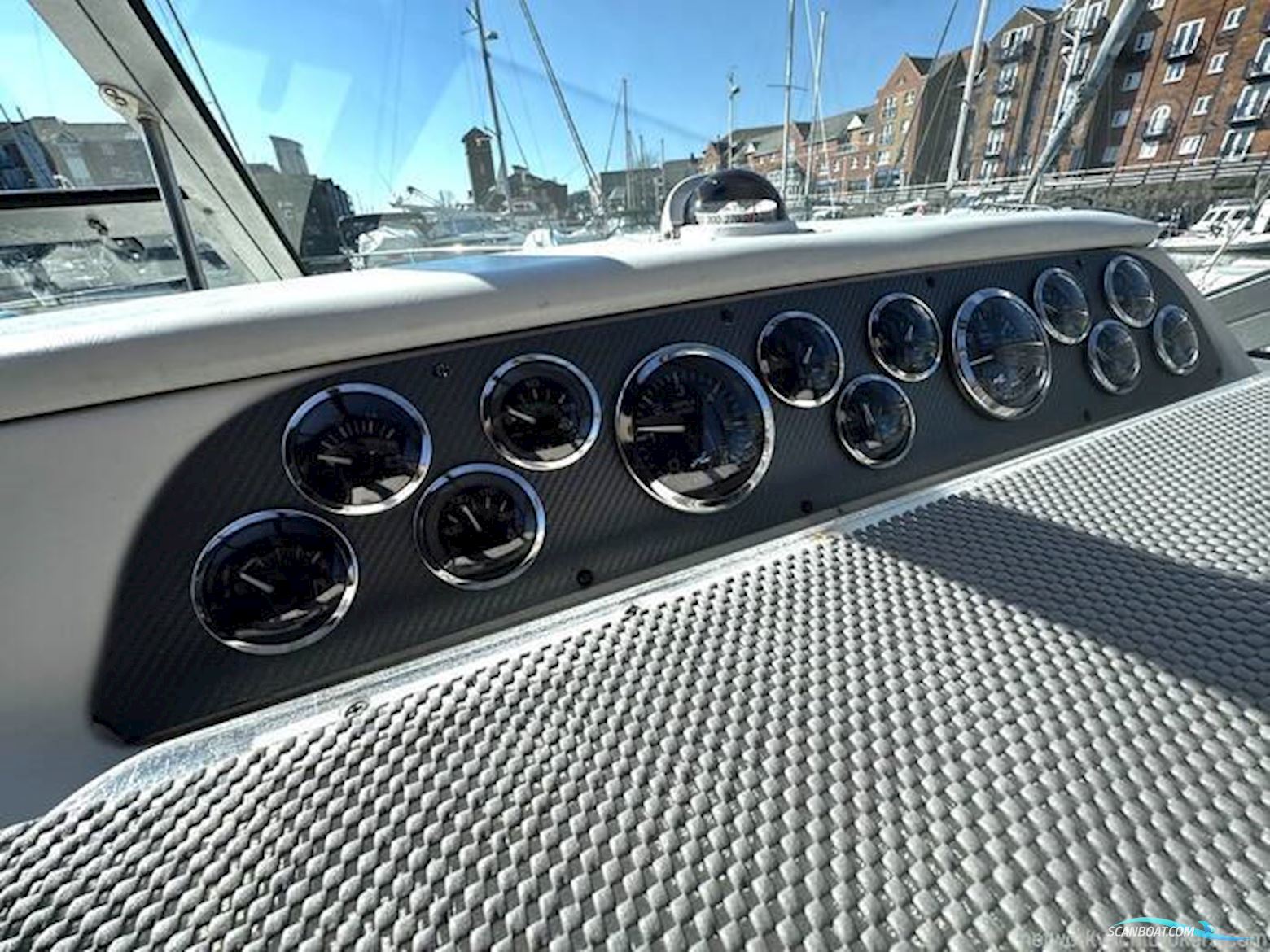 Sea Ray 310 Sundancer