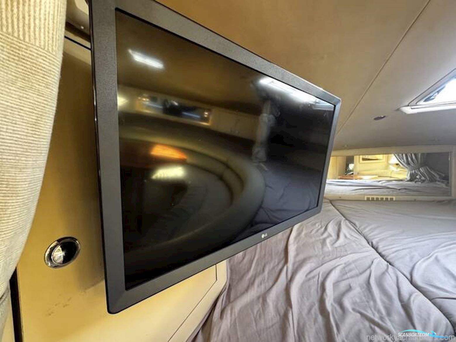 Sea Ray 310 Sundancer