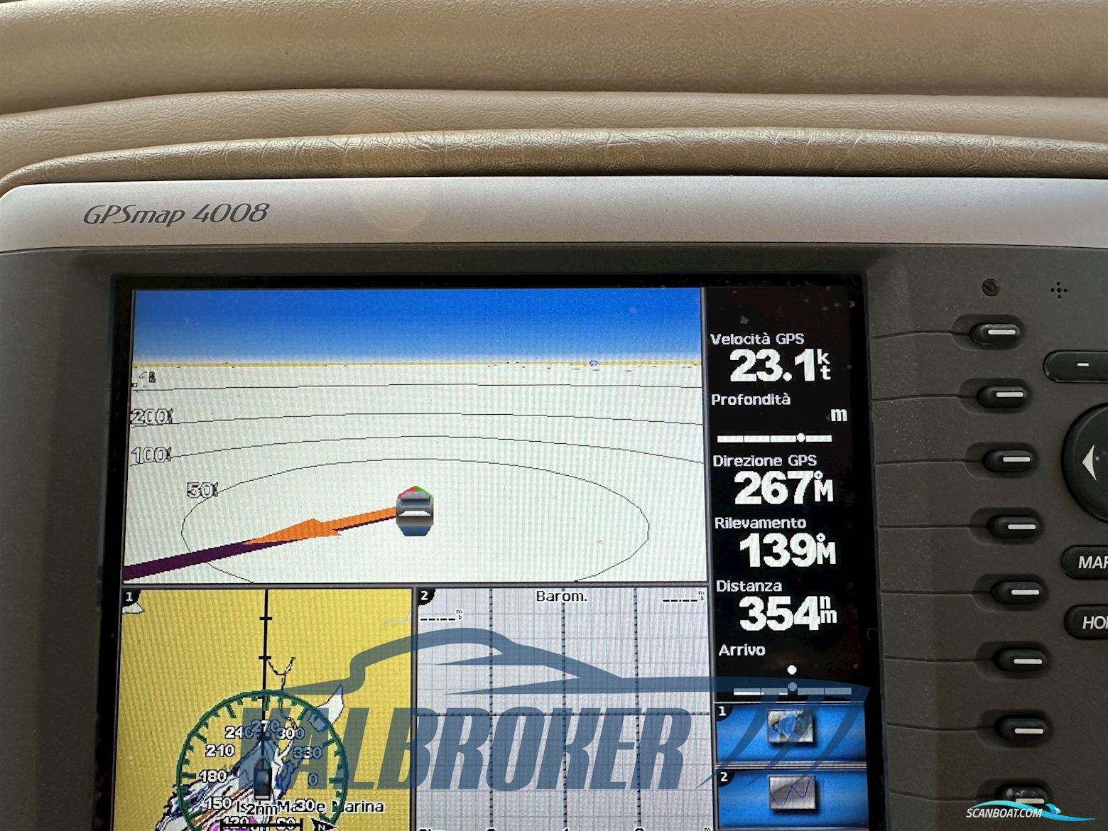 Sea Ray 310 Sundancer