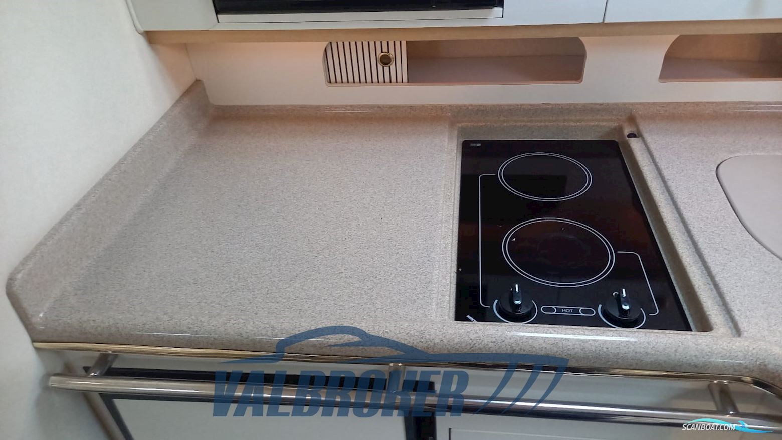 Sea Ray 310 Sundancer