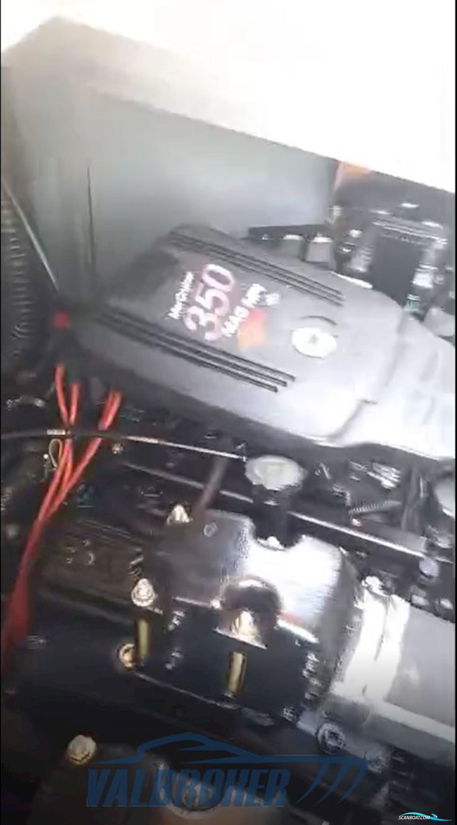 Sea Ray 310 Sundancer