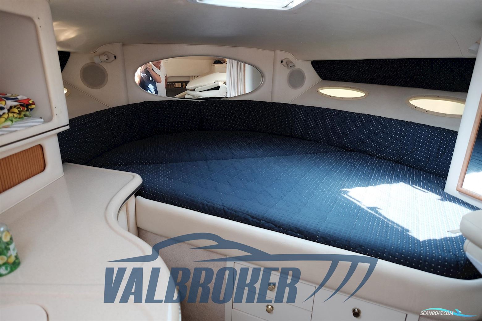 Sea Ray 310 Sundancer