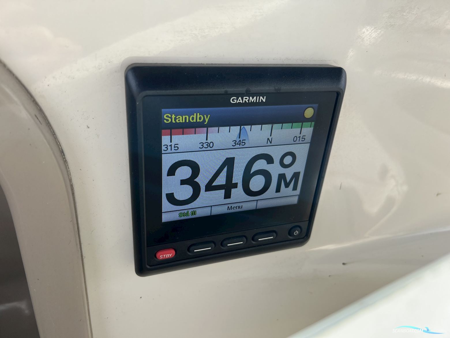 Sea Ray 315 Sundancer NY KALECHE