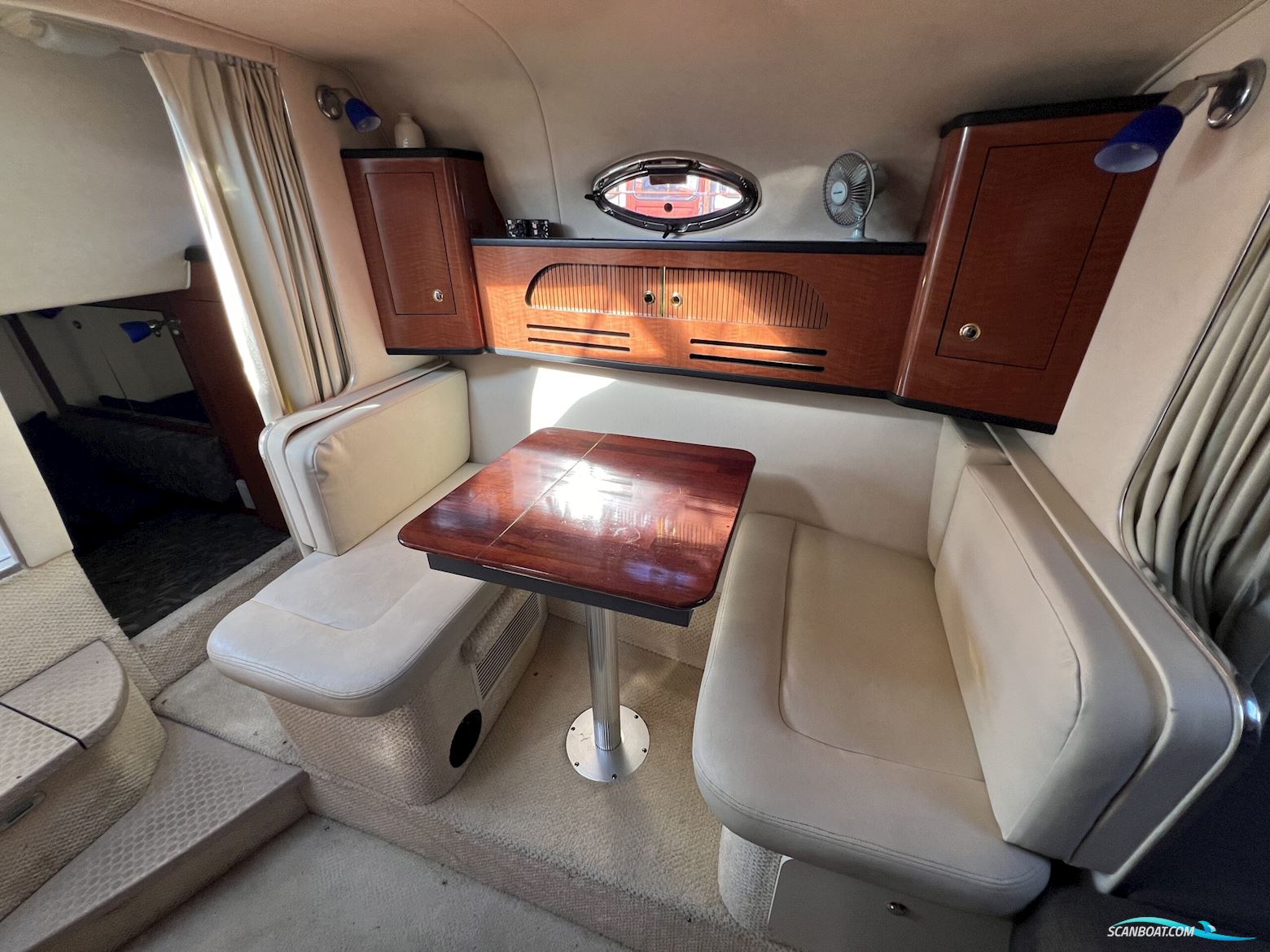 Sea Ray 315 Sundancer NY KALECHE