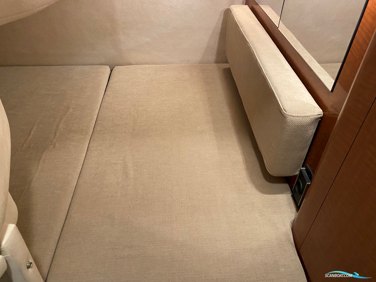 Sea Ray 315 Sundancer