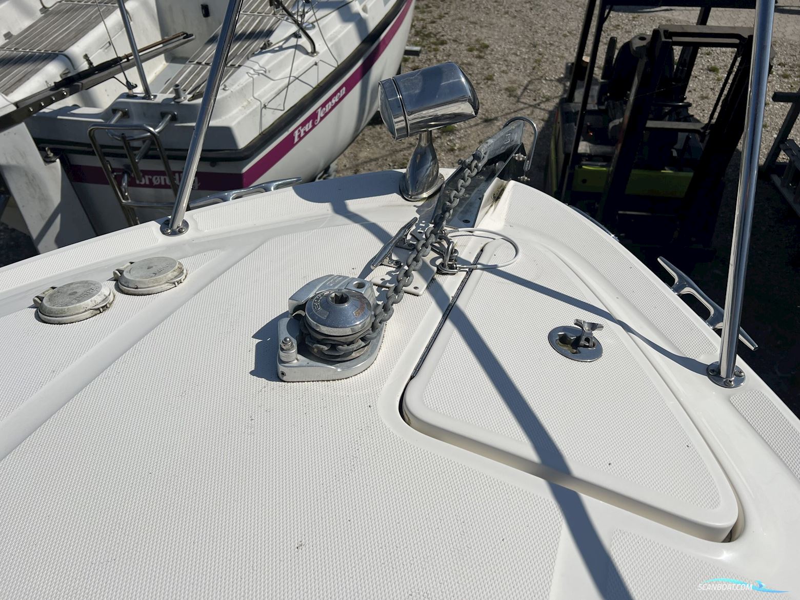 Sea Ray 315 Sundancer