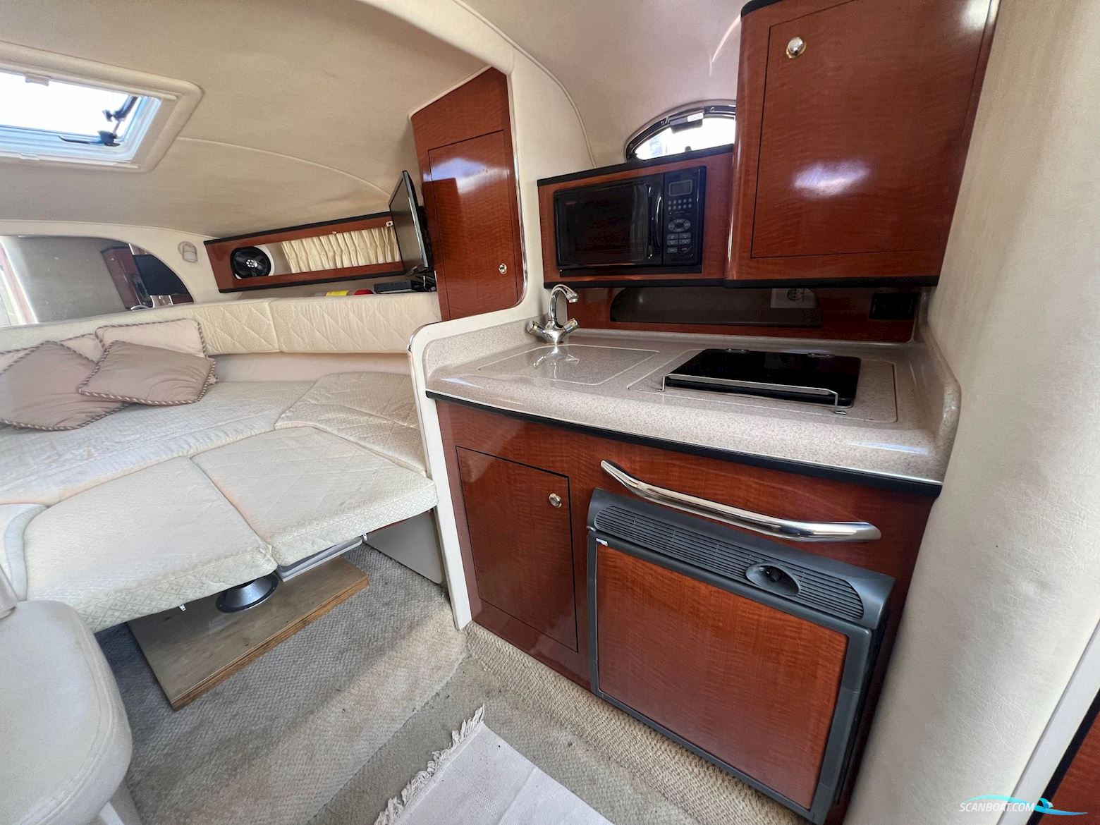 Sea Ray 315 Sundancer