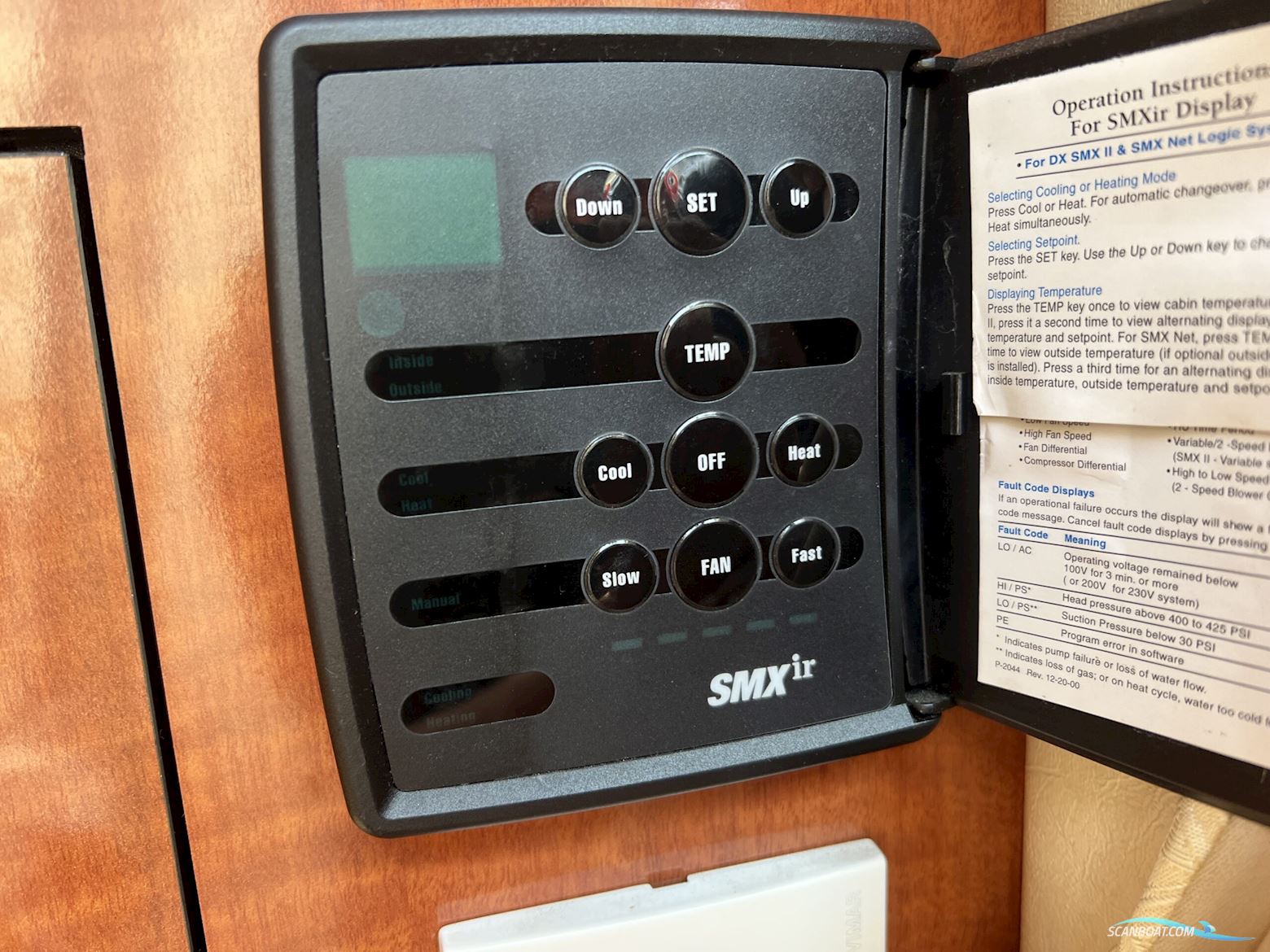 Sea Ray 315 Sundancer