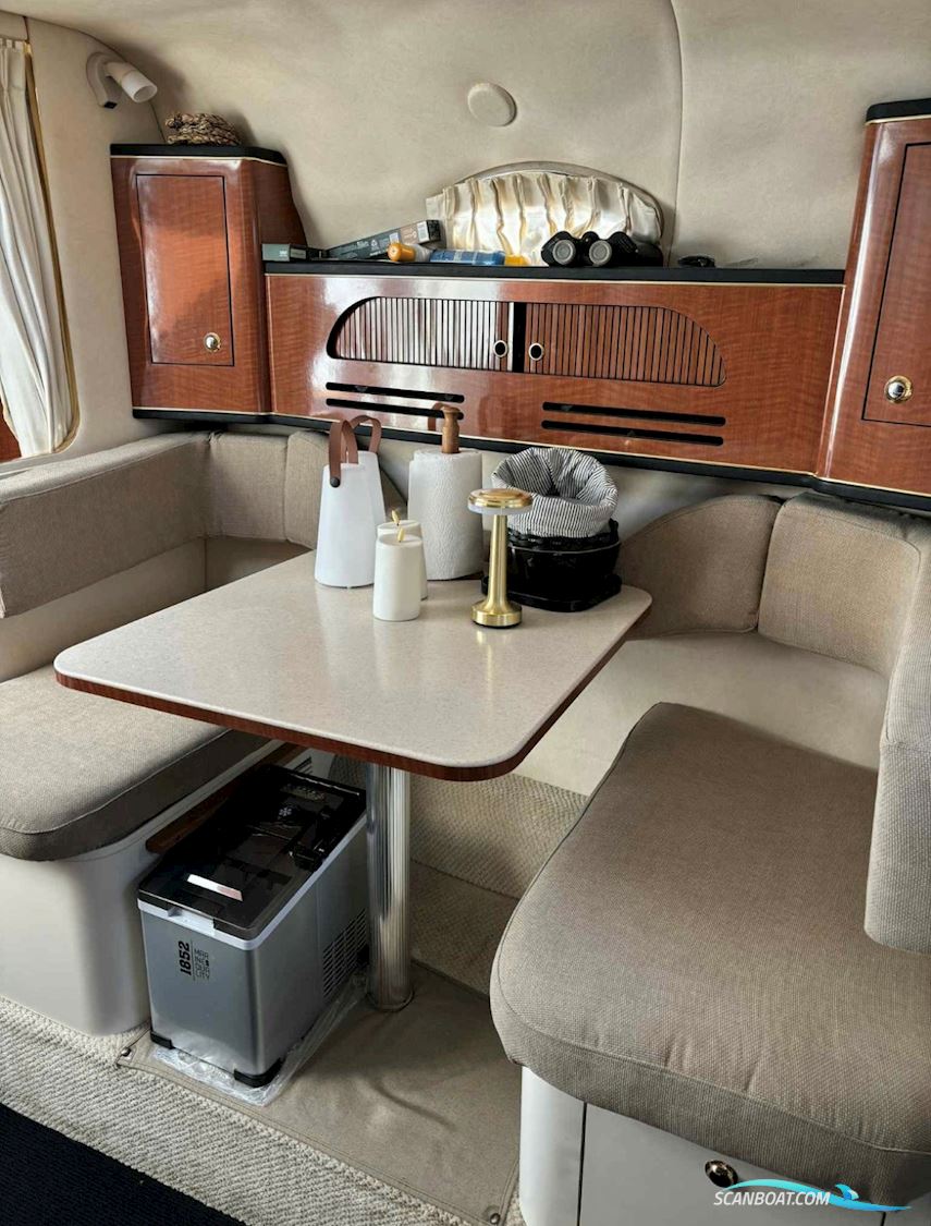 Sea Ray 315 Sundancer
