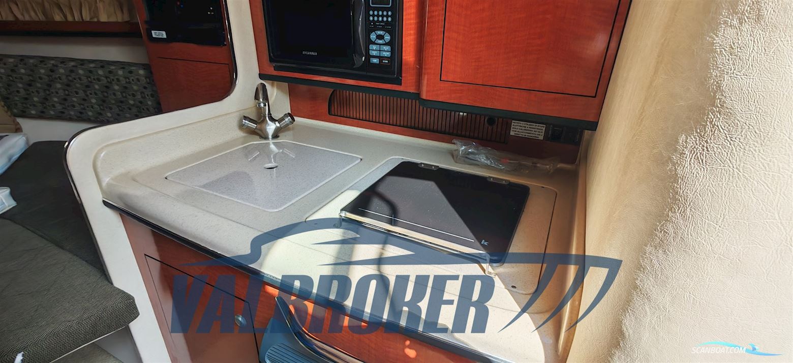 Sea Ray 315 Sundancer