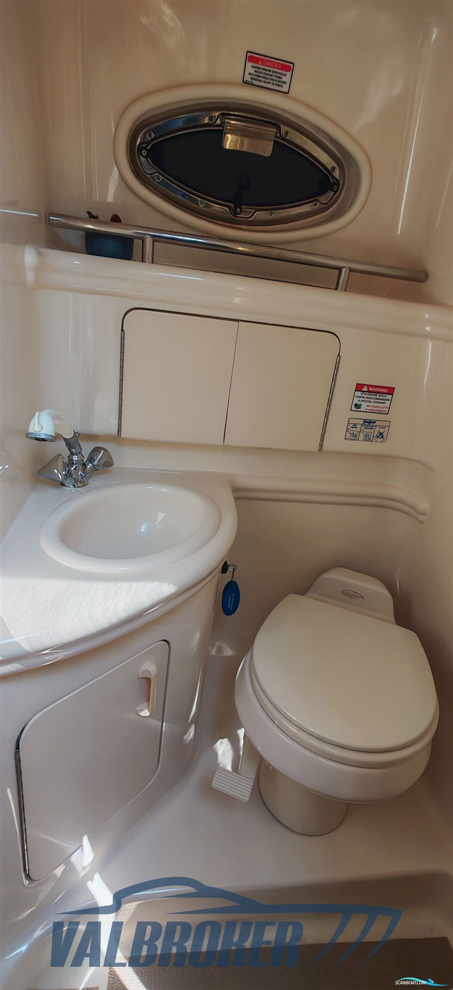 Sea Ray 315 Sundancer