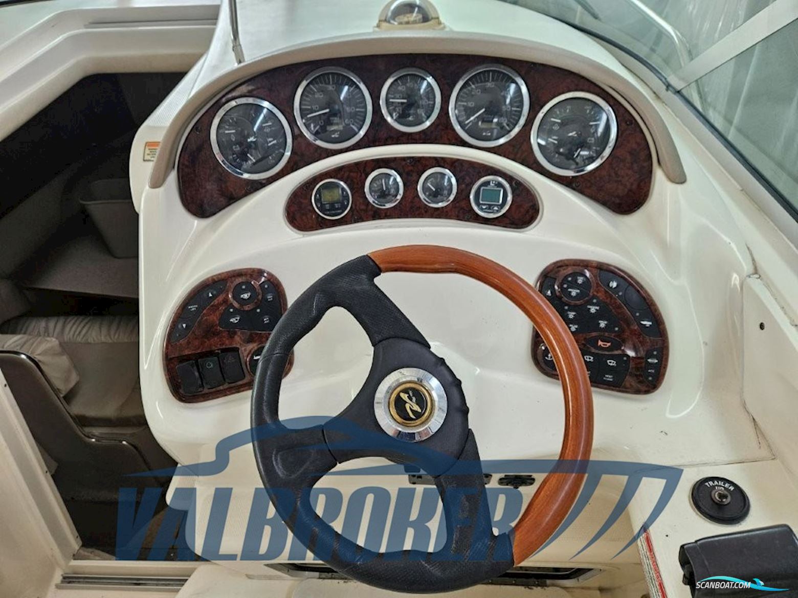 Sea Ray 315 Sundancer