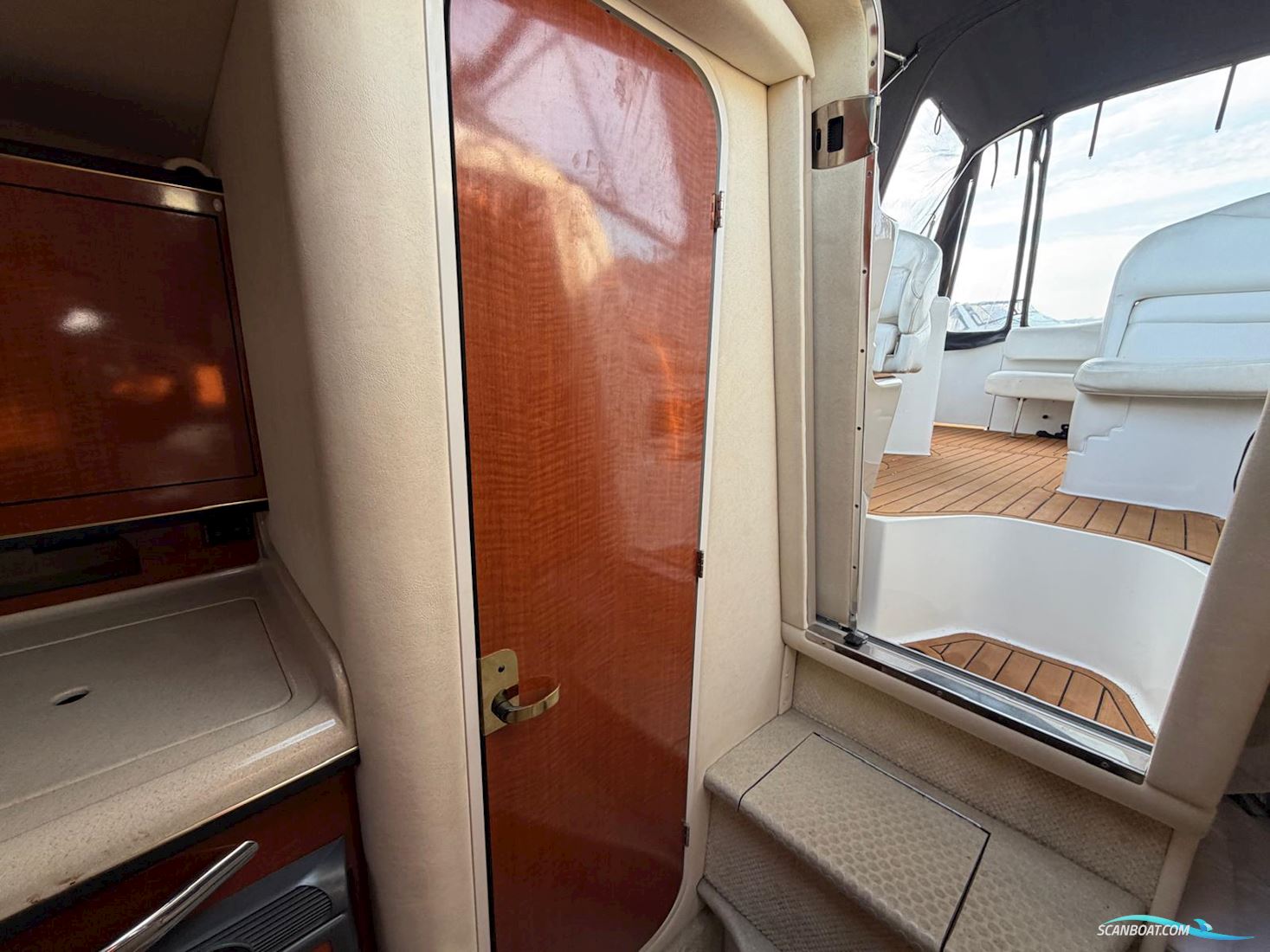 Sea Ray 315 Sundancer