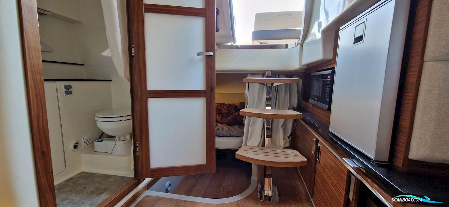 Sea Ray 320 Sundancer