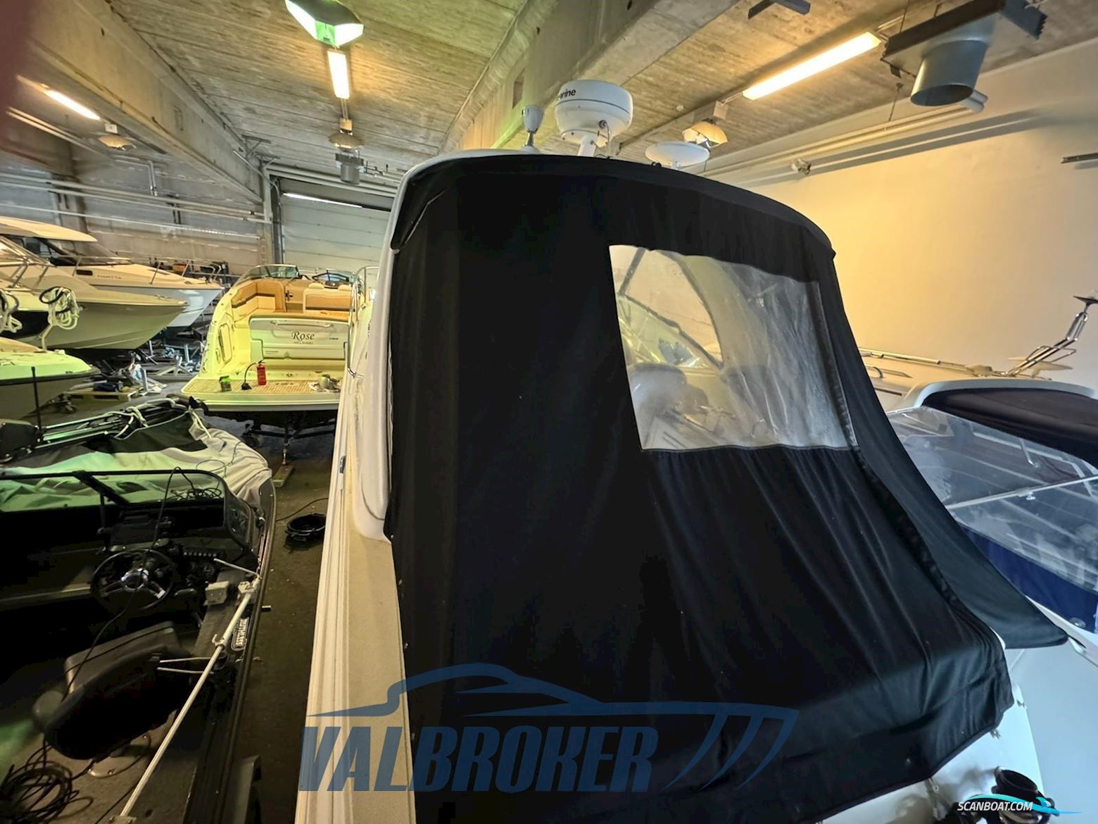 Sea Ray 325 Sundancer