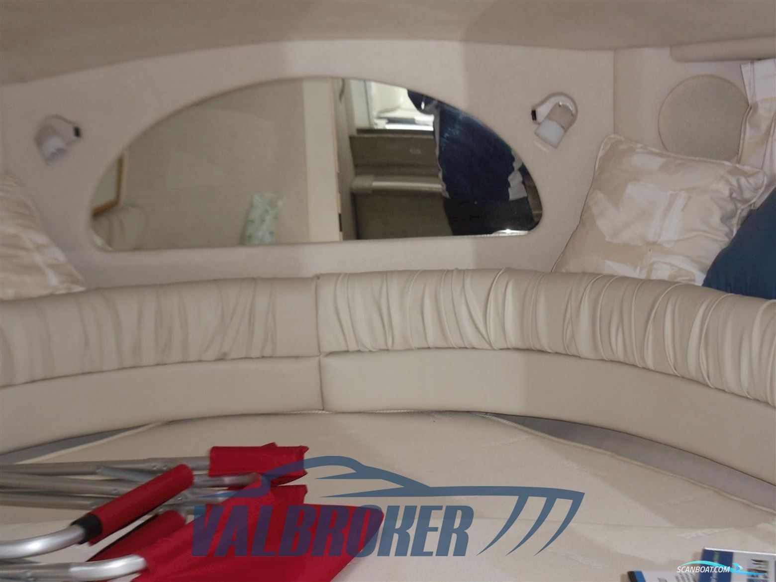 Sea Ray 330 Amberjack