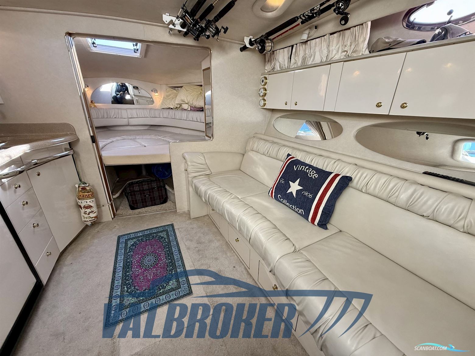Sea Ray 330 AMBERJACK