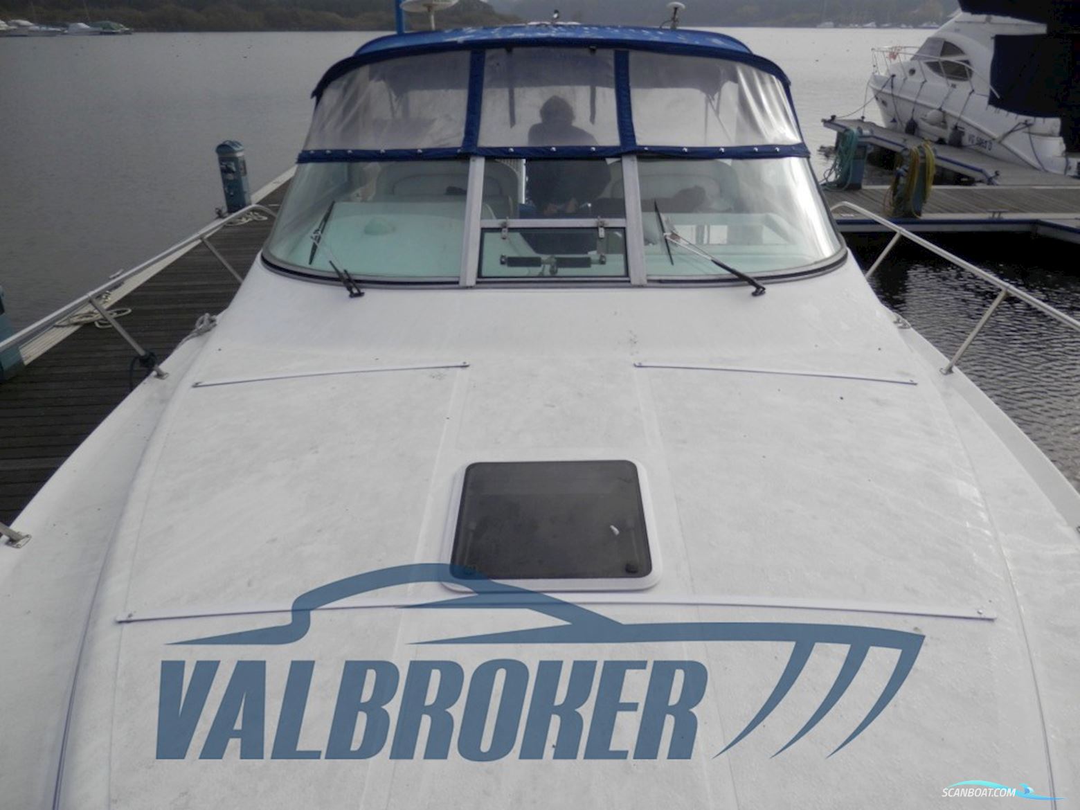 Sea Ray 330 AMBERJACK
