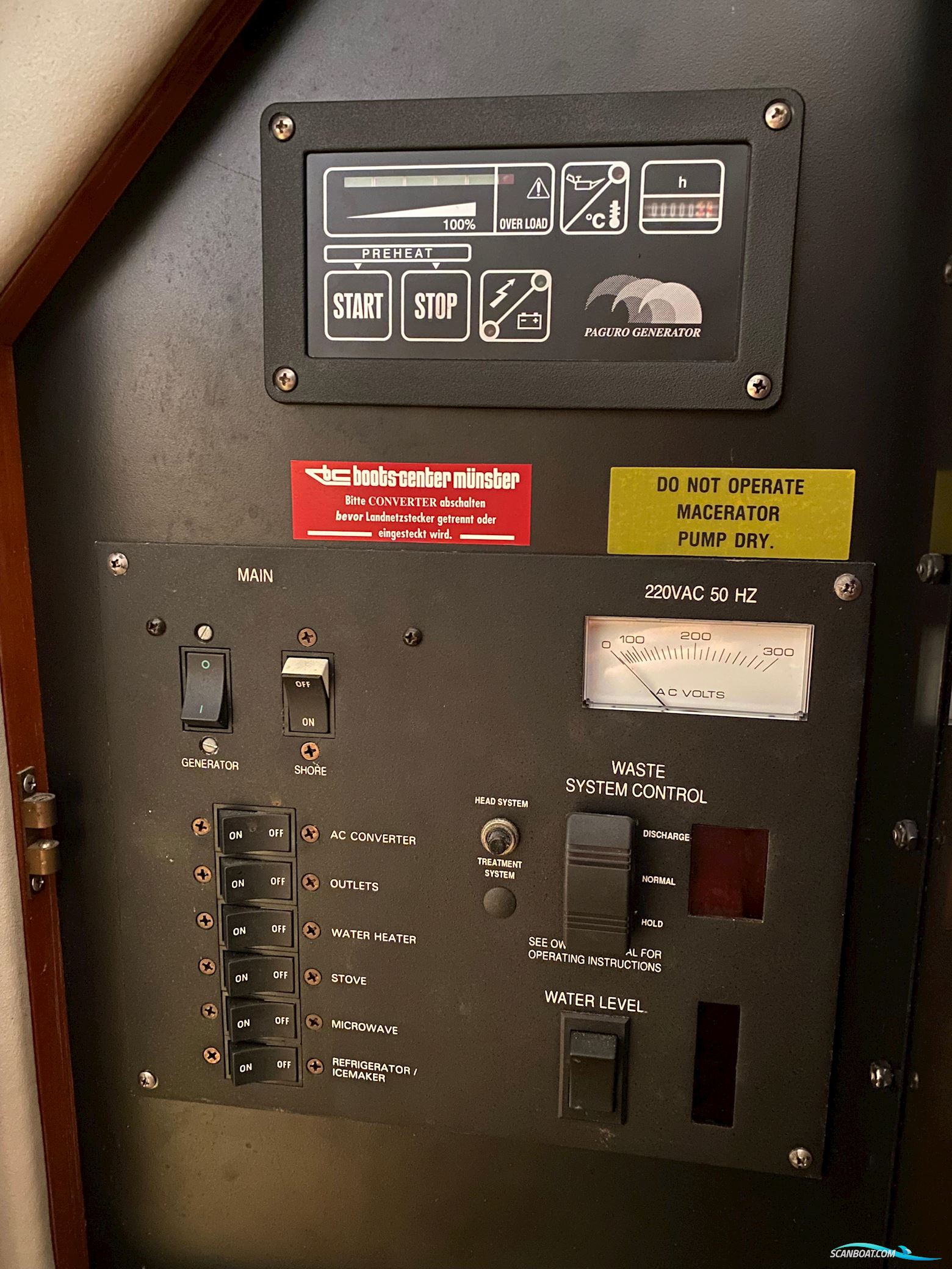 Sea Ray 330 Sundancer