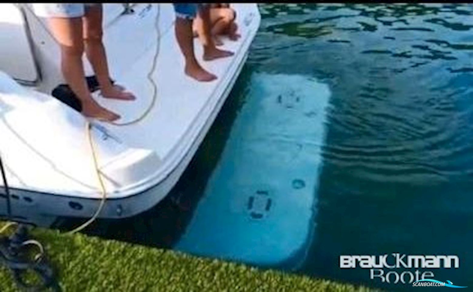 Sea Ray 335 Sundancer