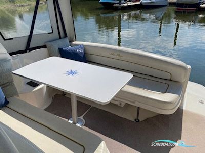 Sea Ray 335 Sundancer Motorbåt 2004, med Mercruiser 5.0 Mpi motor, Tyskland
