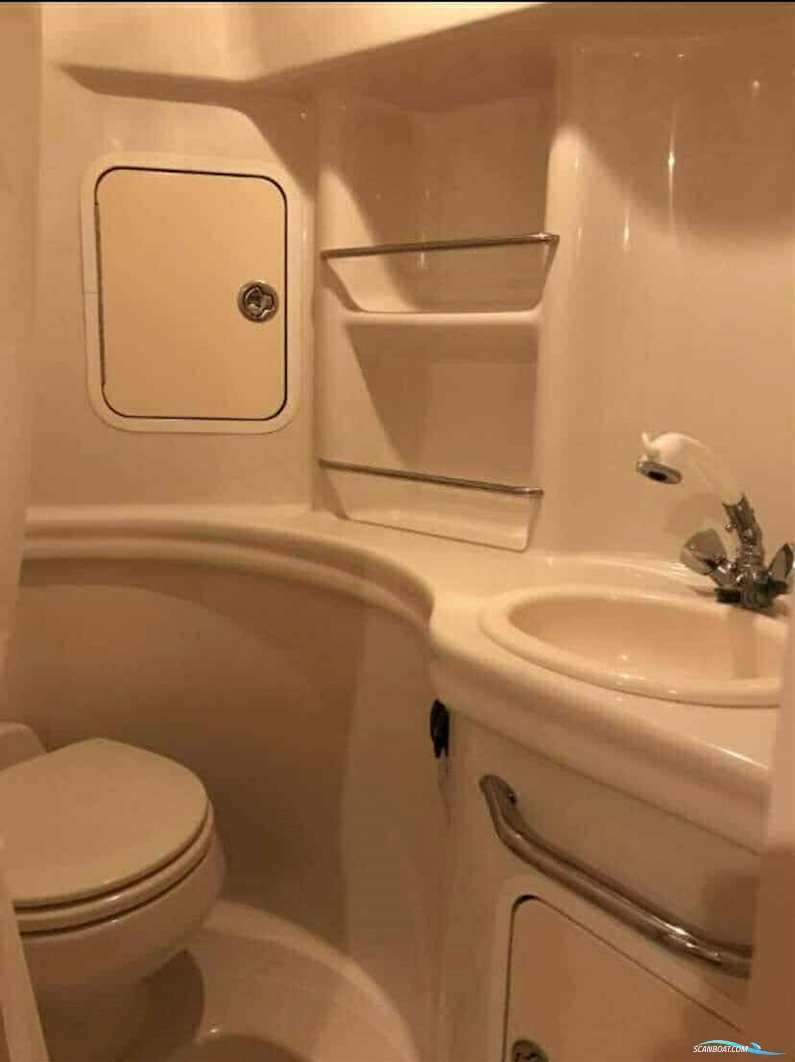 Sea Ray 335 Sundancer