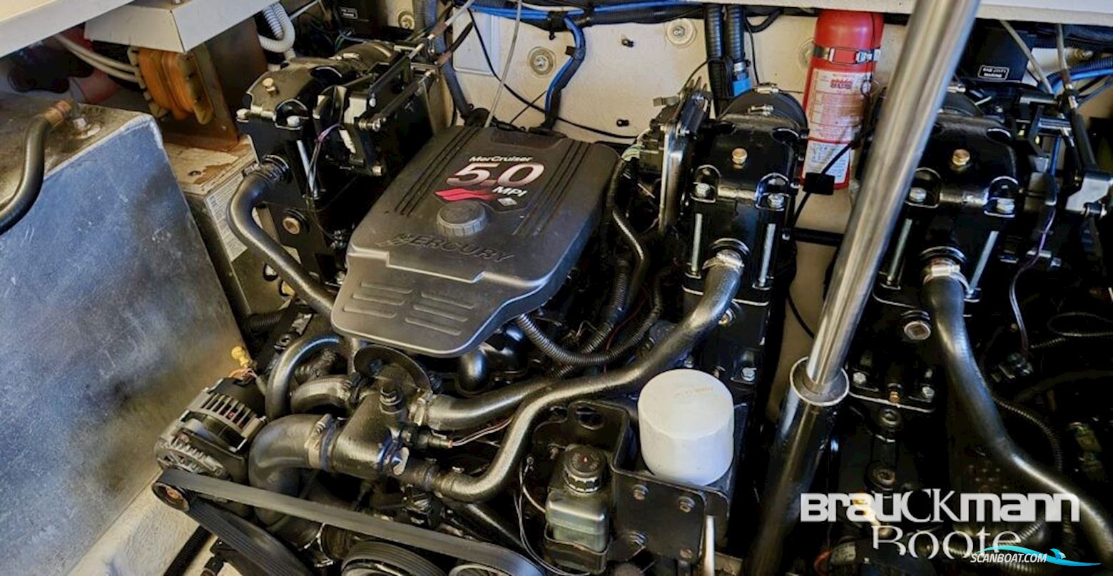 Sea Ray 335 Sundancer