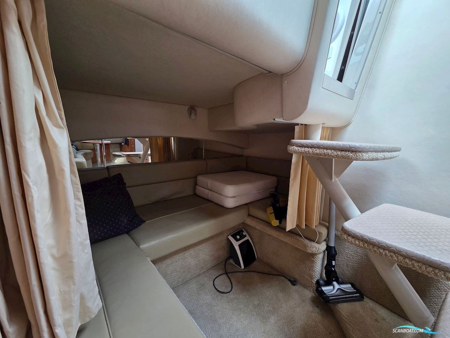Sea Ray 335 Sundancer