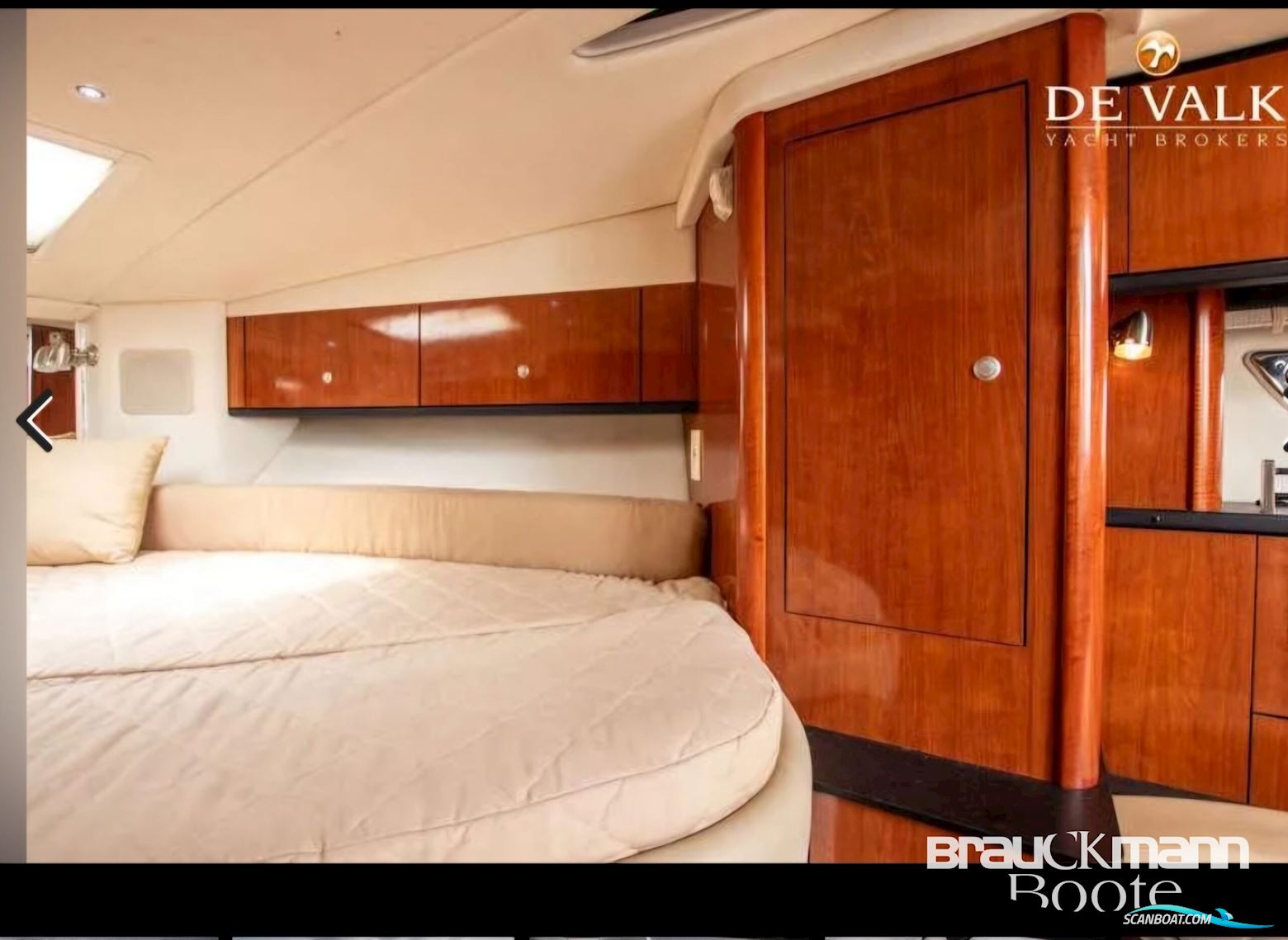 Sea Ray 335 Sundancer