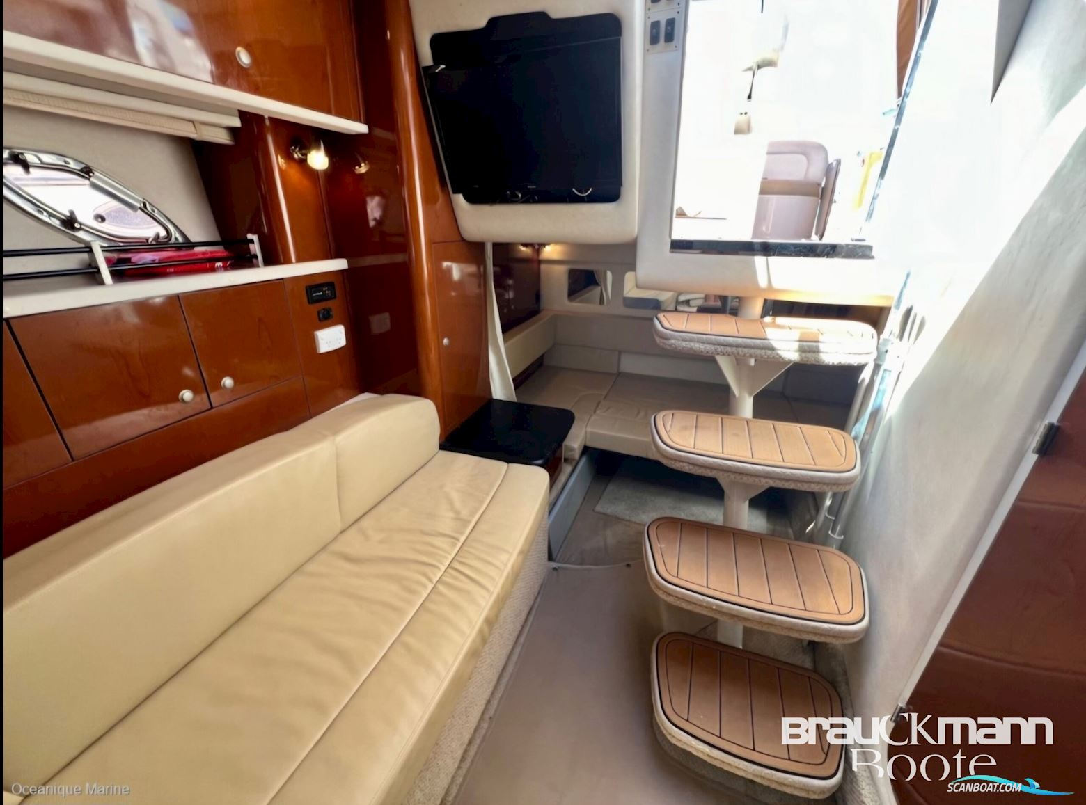 Sea Ray 335 Sundancer