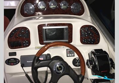 Sea Ray 335 Sundancer Motorbåt 2004, med Mercruiser 5.0 Mpi motor, Kroatien