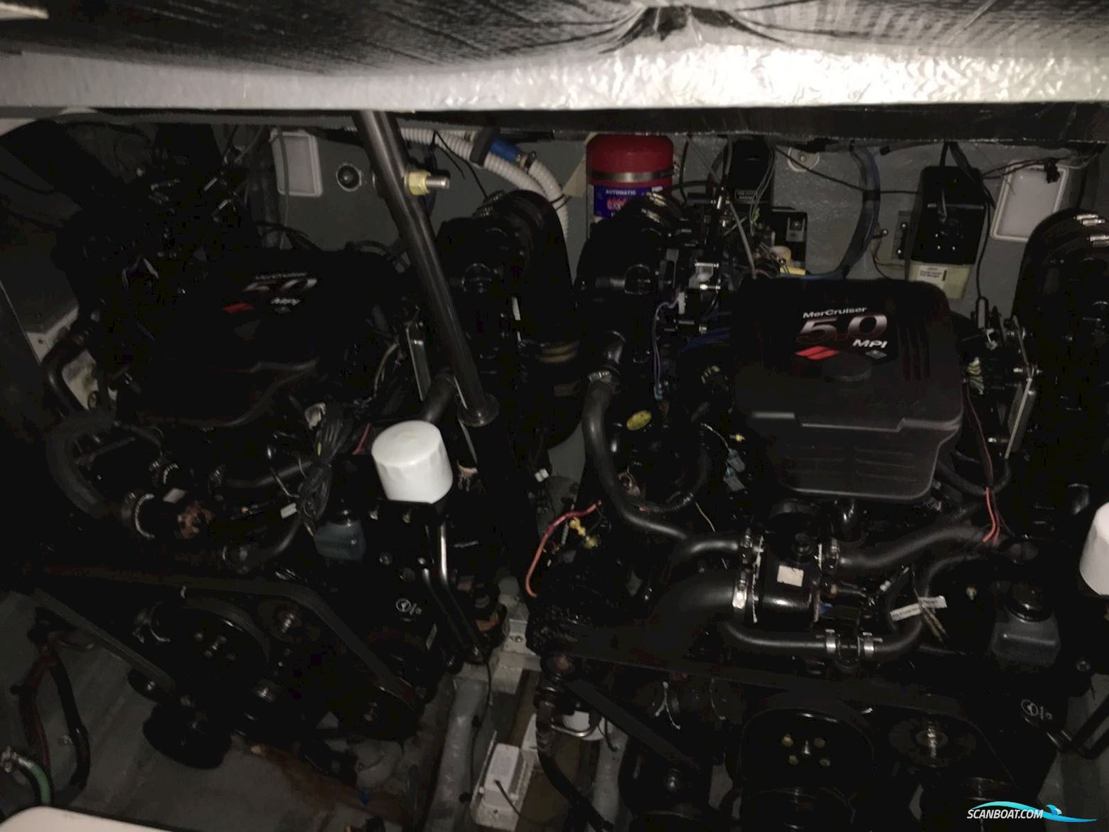 Sea Ray 335 Sundancer