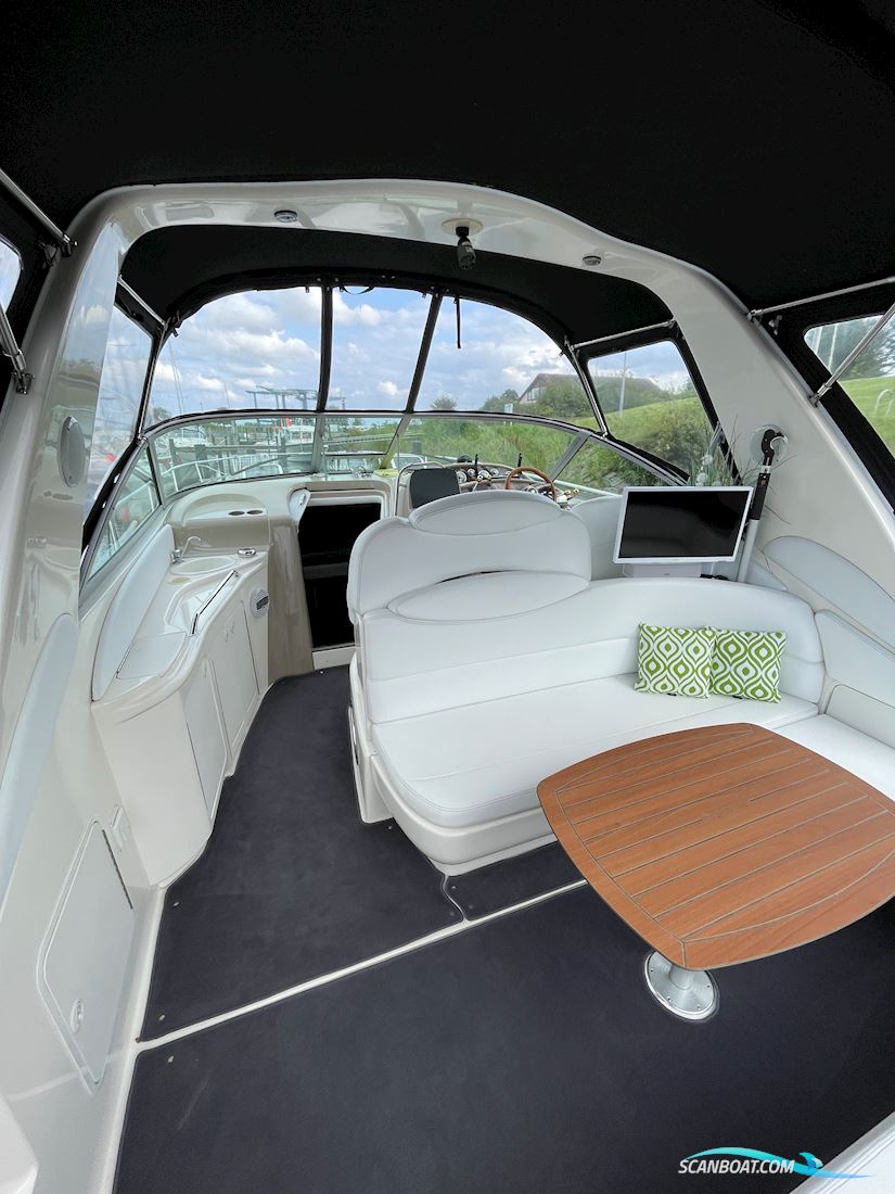Sea Ray 340 Sda