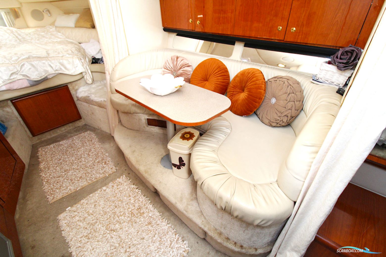 Sea Ray 340 Sundancer