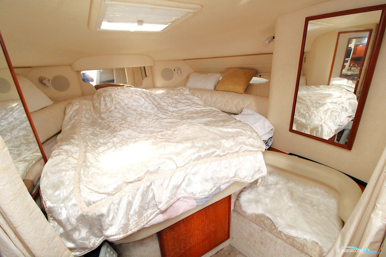 Sea Ray 340 Sundancer