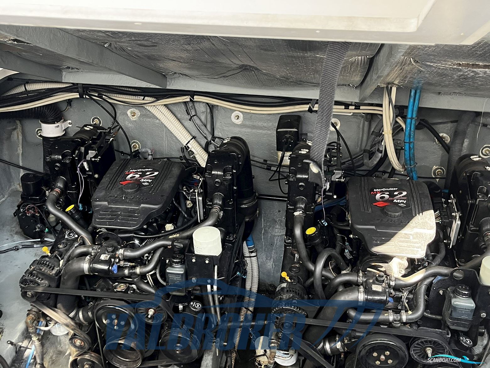 Sea Ray 355 DA SUNDANCER