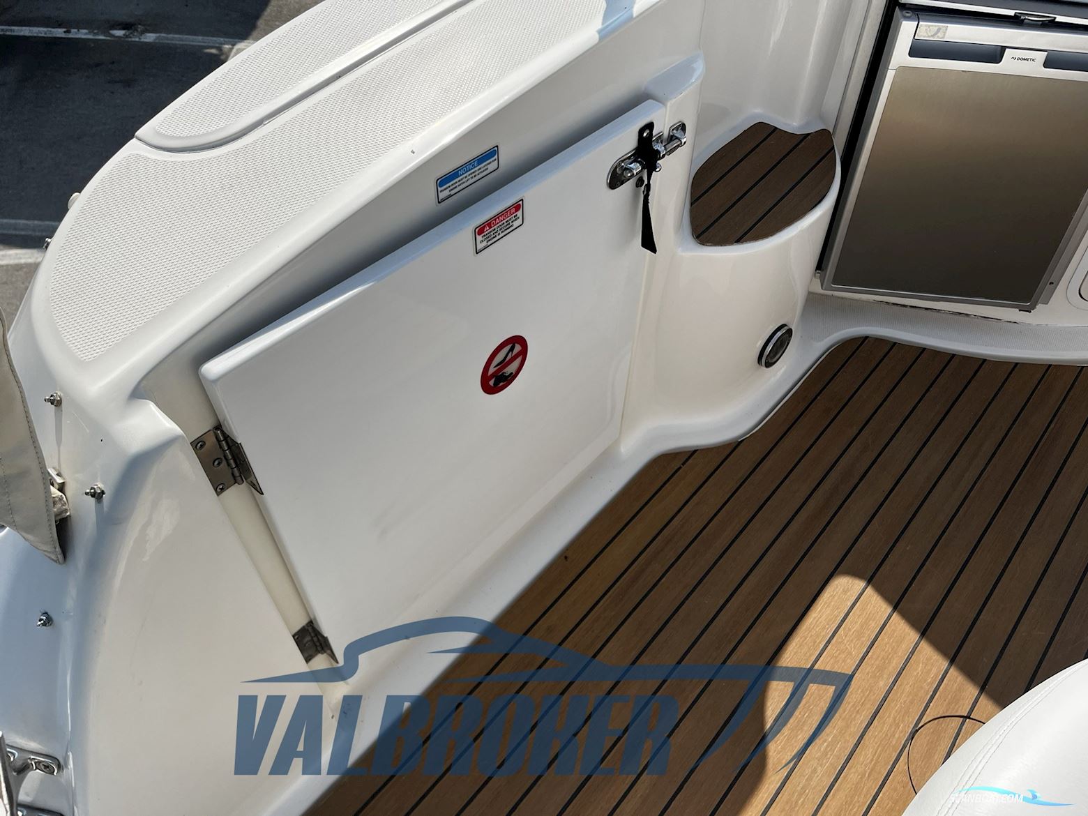 Sea Ray 355 DA SUNDANCER