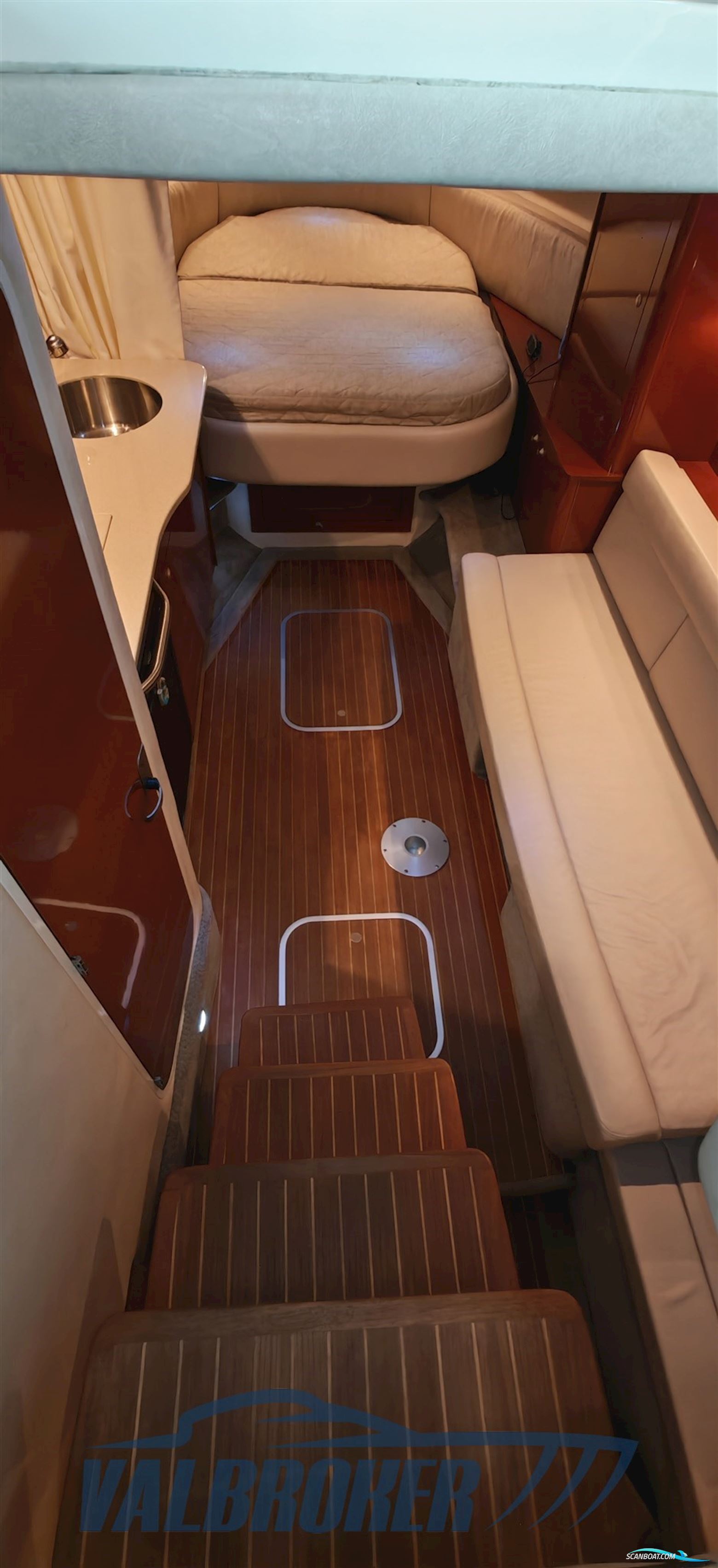 Sea Ray 355 DA SUNDANCER