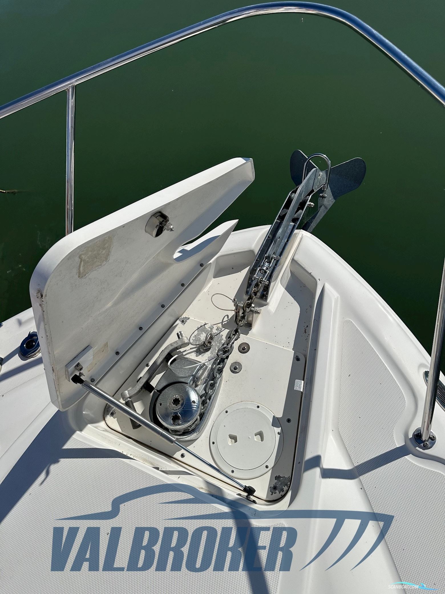 Sea Ray 355 DA Sundancer