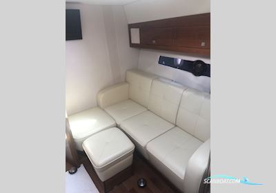 Sea Ray 355 DA Sundancer Motorbåt 2012, med Mercruiser 350 Mag Dts motor, Tyskland