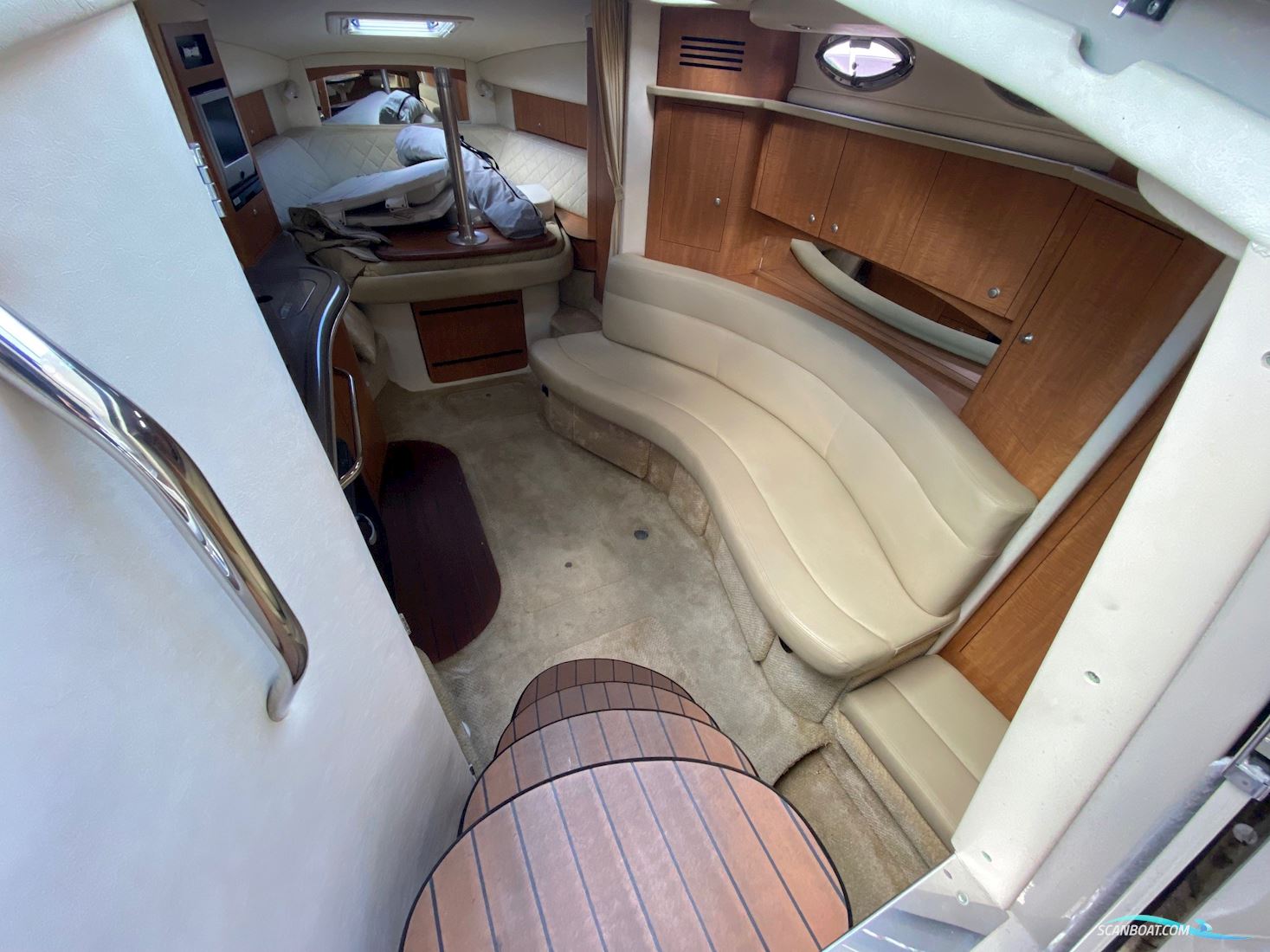 Sea Ray 355 Sundancer