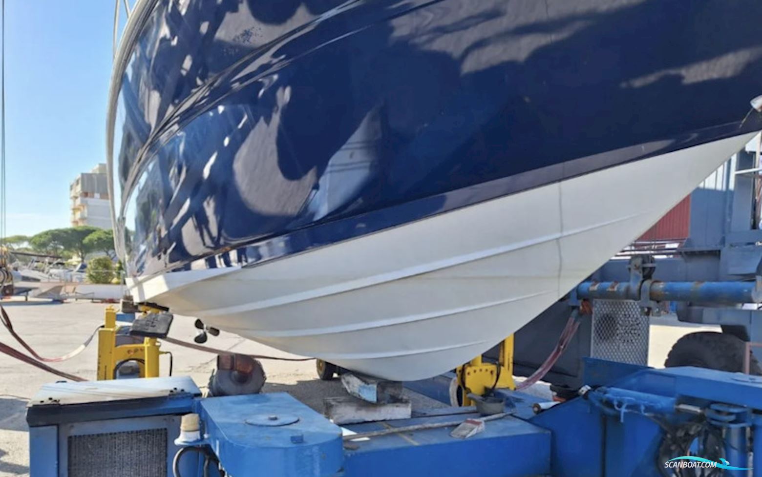 Sea Ray 355 Sundancer