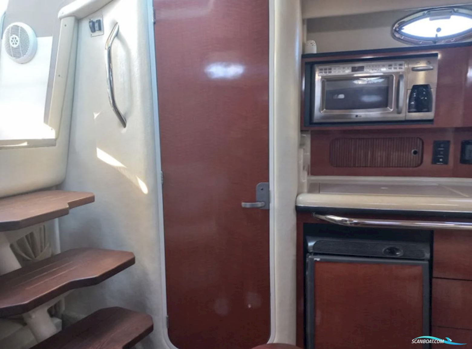 Sea Ray 355 Sundancer