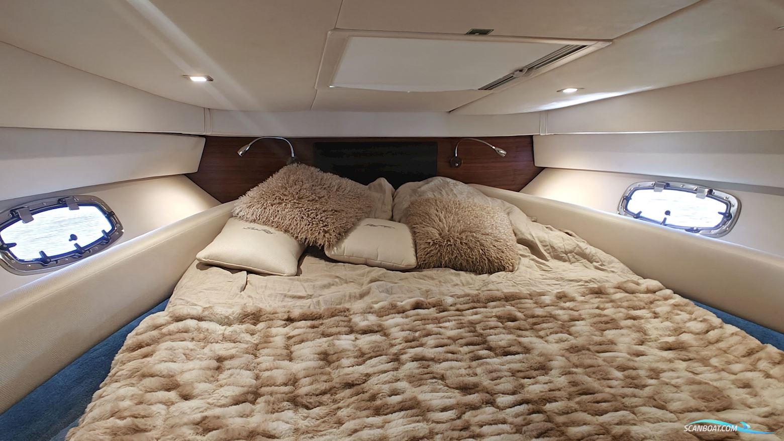 Sea Ray 355 Sundancer