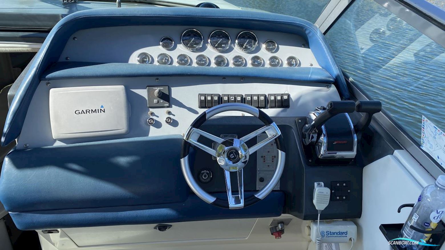 Sea Ray 370 Sun Sport